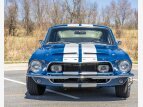 Thumbnail Photo 16 for 1968 Ford Mustang Fastback
